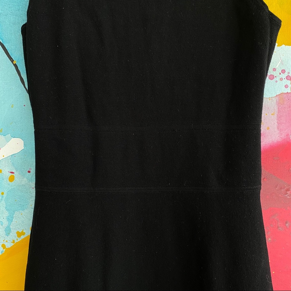 THEORY DRESS - Picture 4 of 6